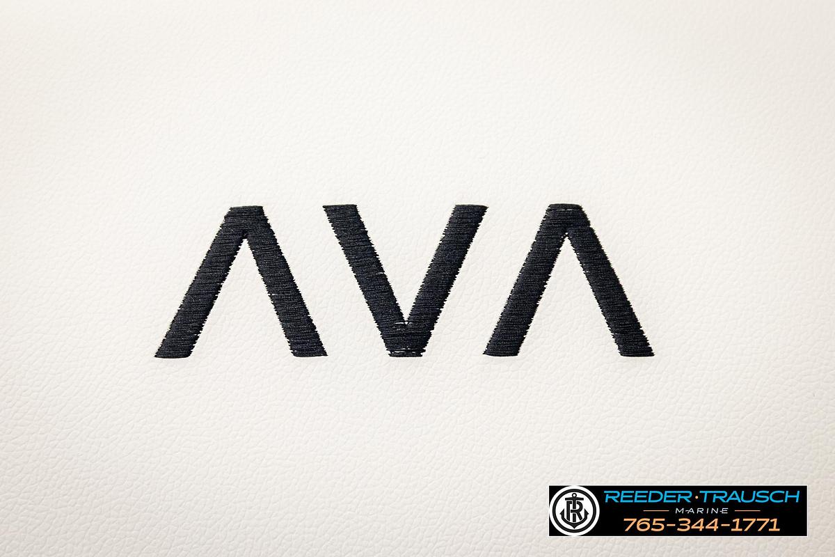 2026 Avalon VEN85 RF