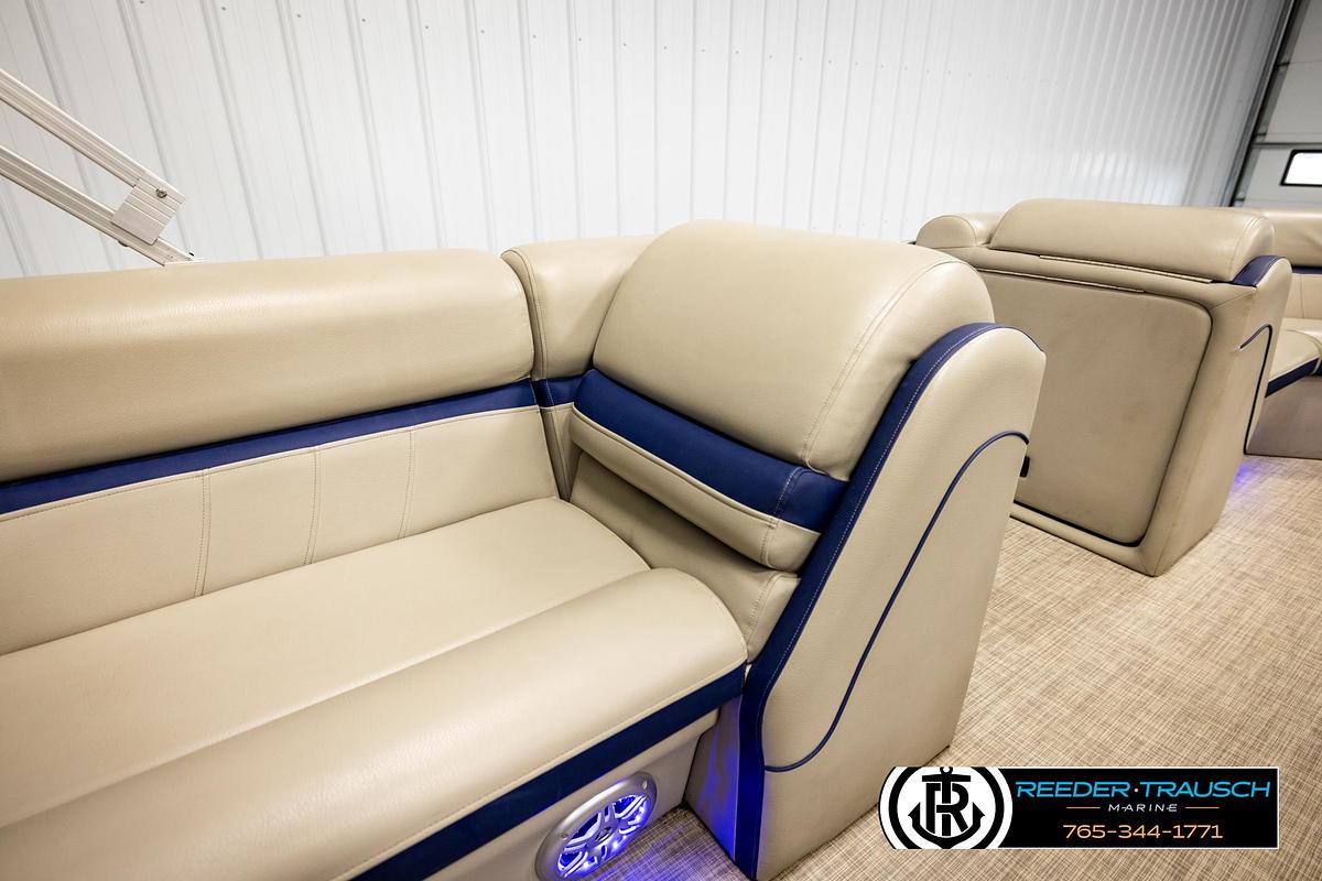 Used 2019 Berkshire 24 SB2 CTS