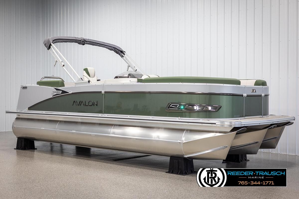 2025 Avalon Catalina EL