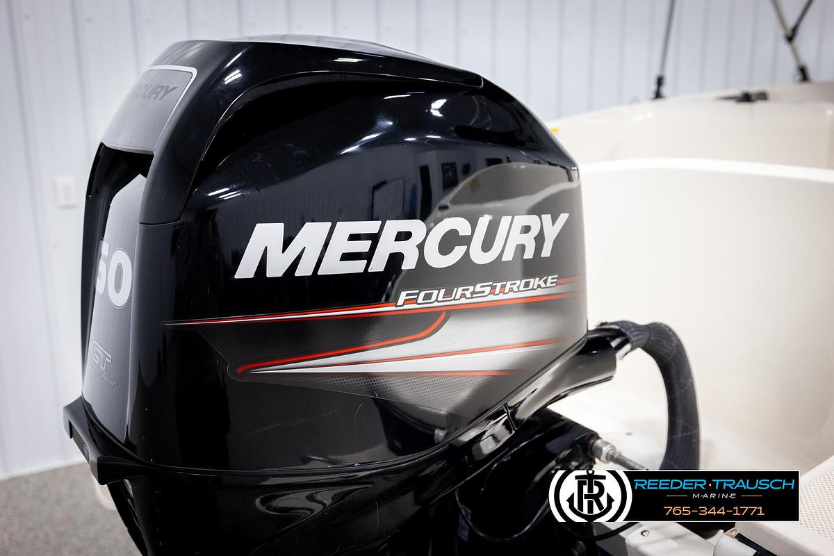 Used 2017 Bayliner Element E16