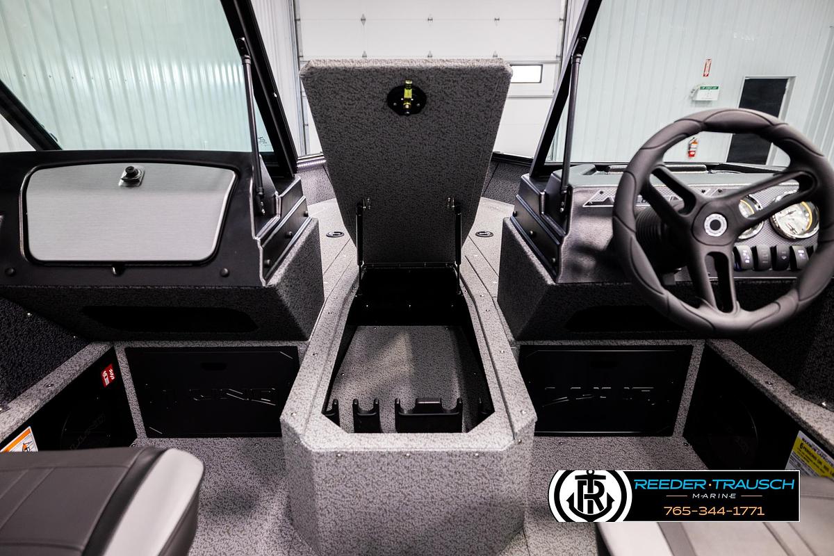 2026 Lund 1800 Explorer Sport