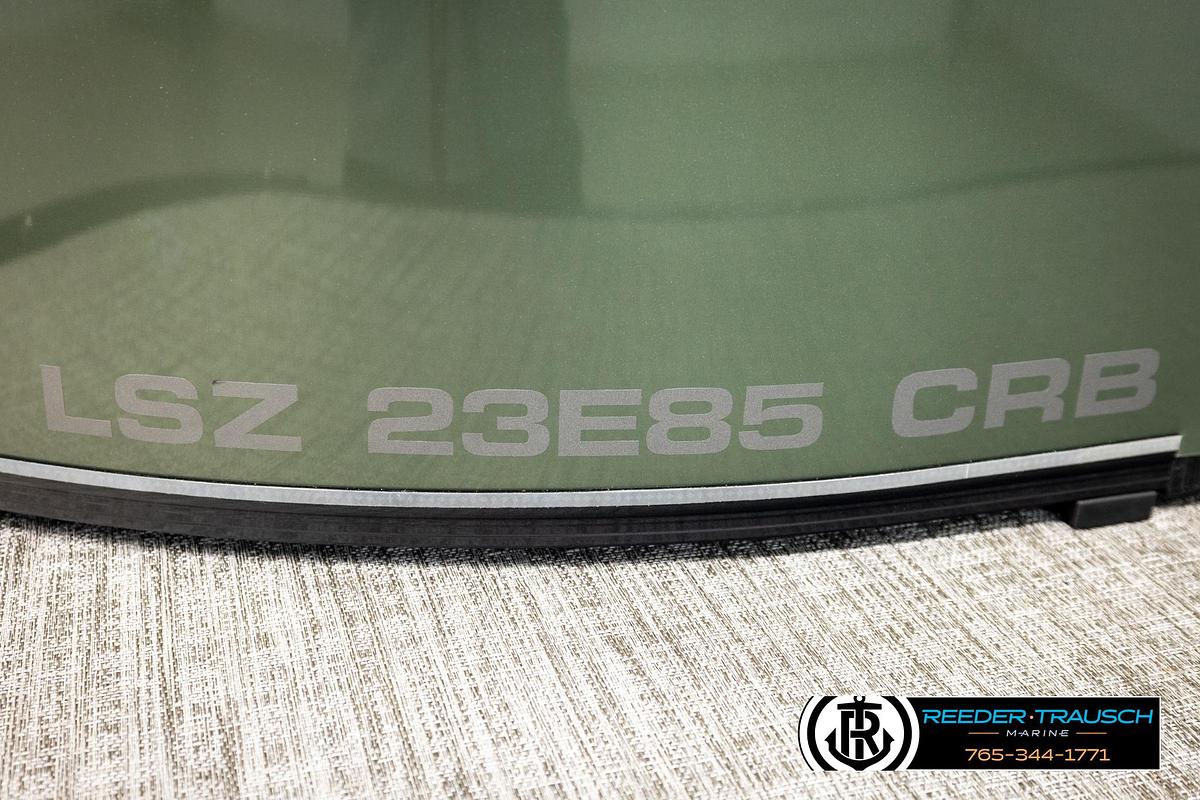 2026 Avalon LSZ CRB