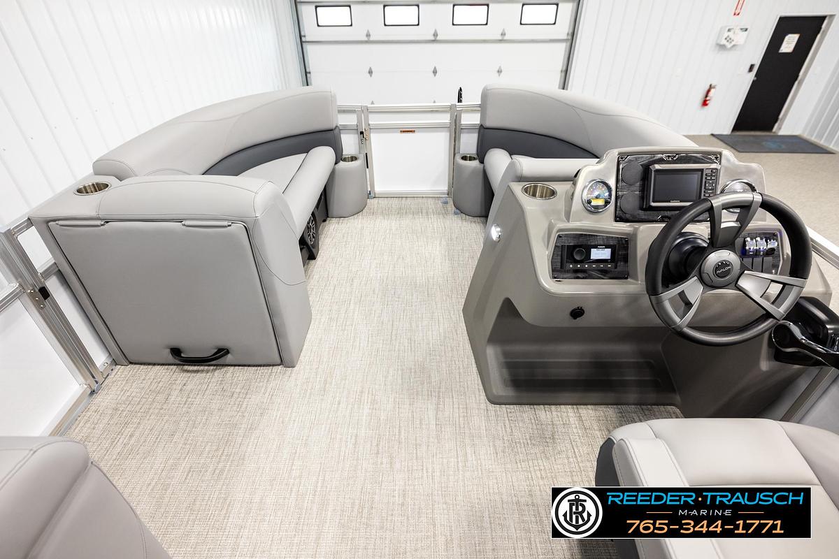 2026 Avalon VLS QL