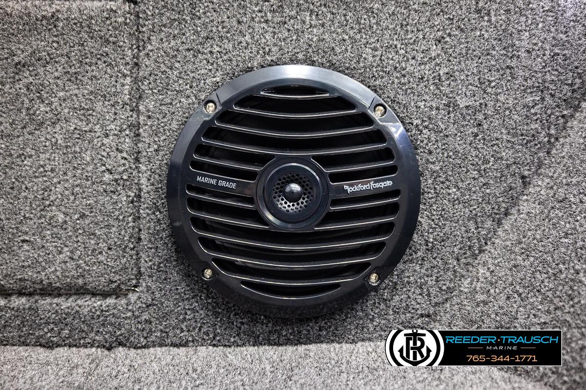 2026 Lund 1875 Impact XS