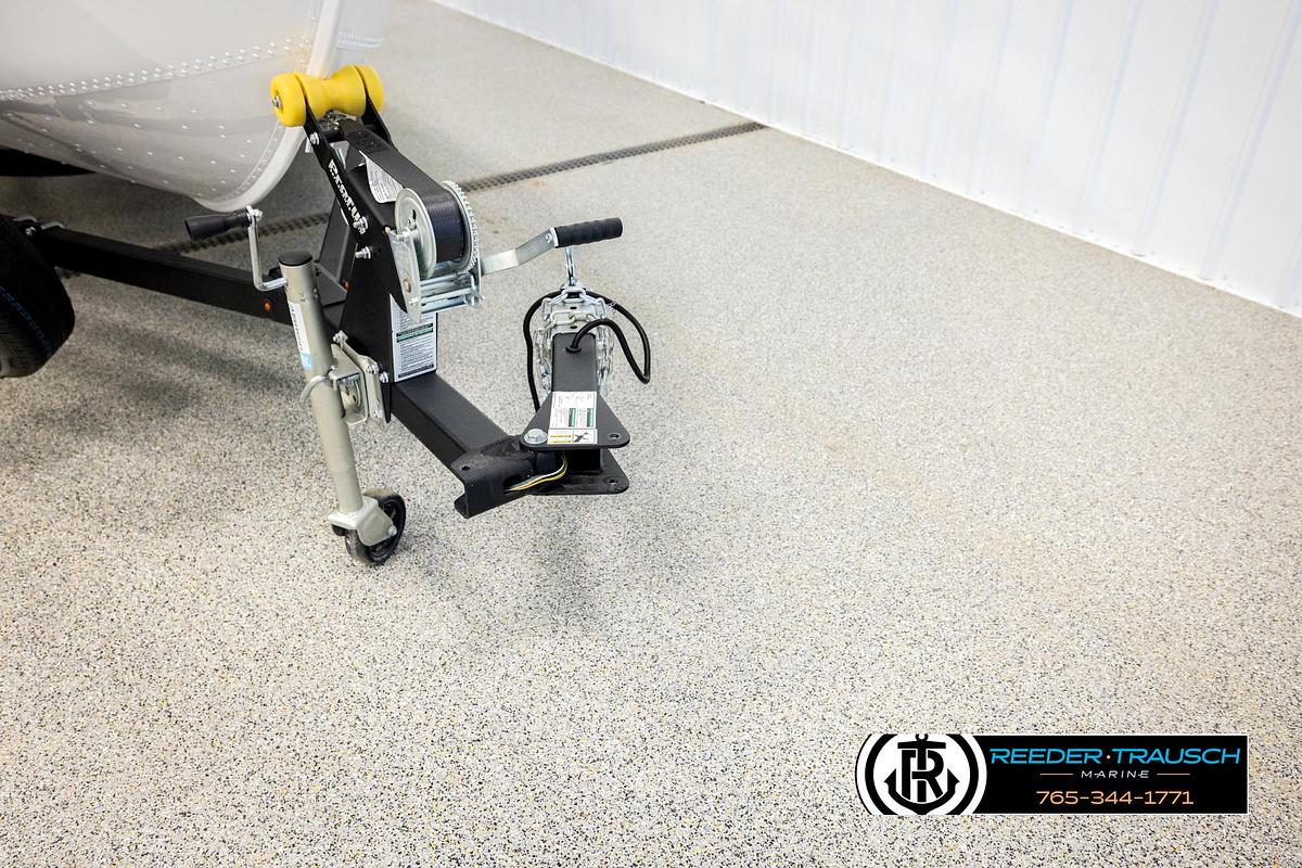 2026 Lund 1650 Rebel XL Sport