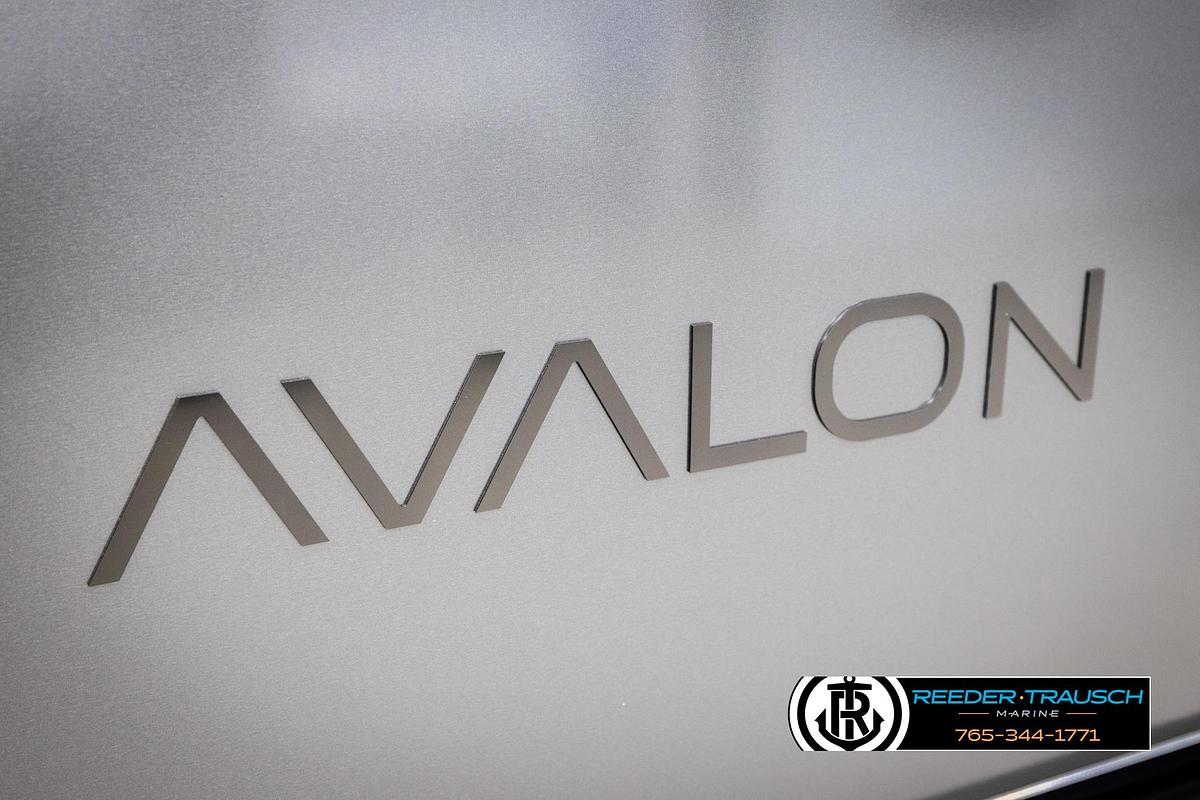 2026 Avalon LSZ VRB