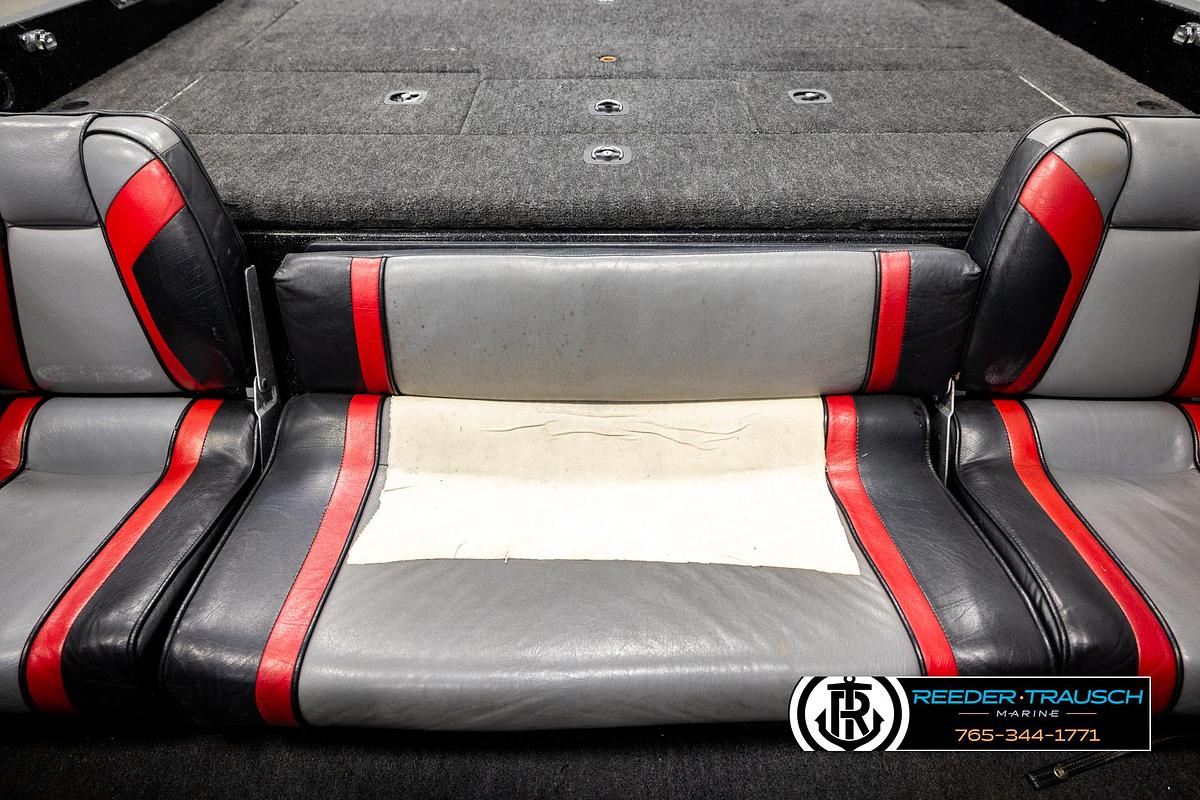 Used 1992 Stratos 290 SF