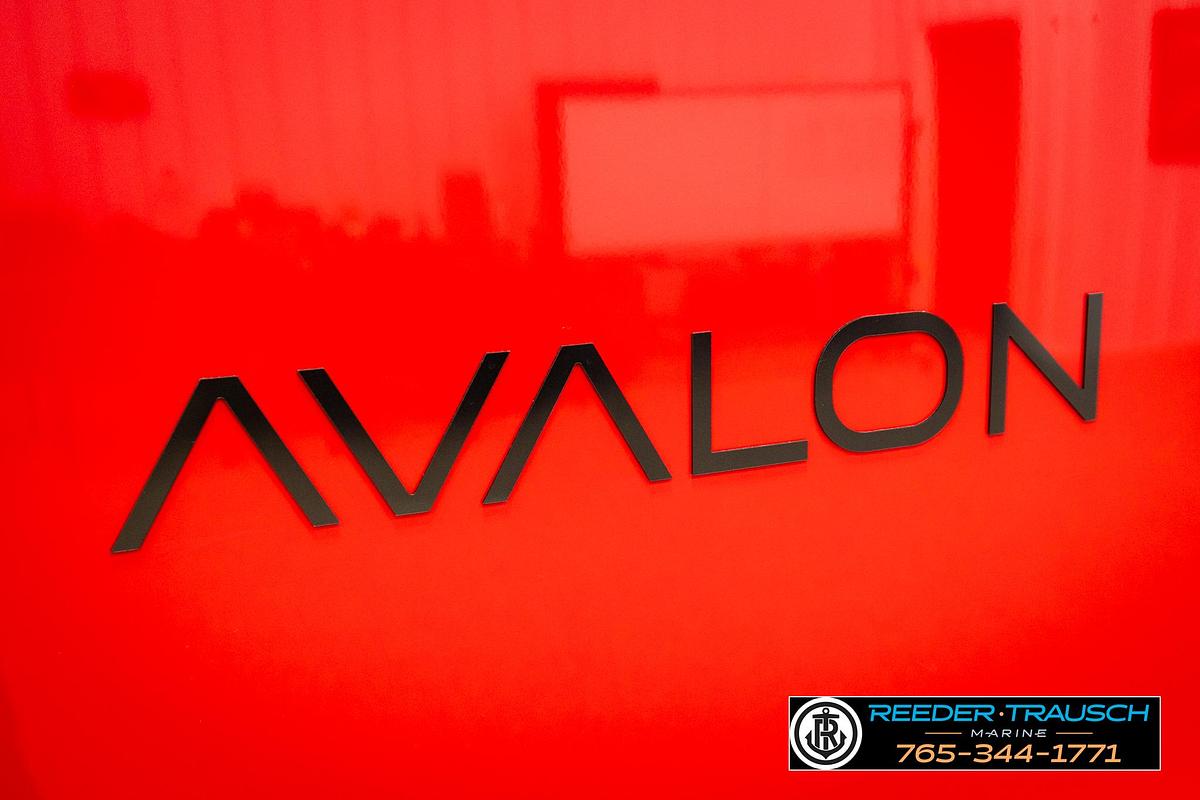2026 Avalon LSZ QL