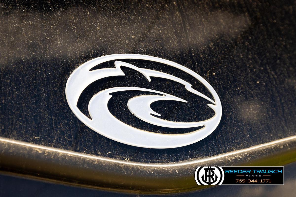 Used 2022 Keystone CG34TSB22