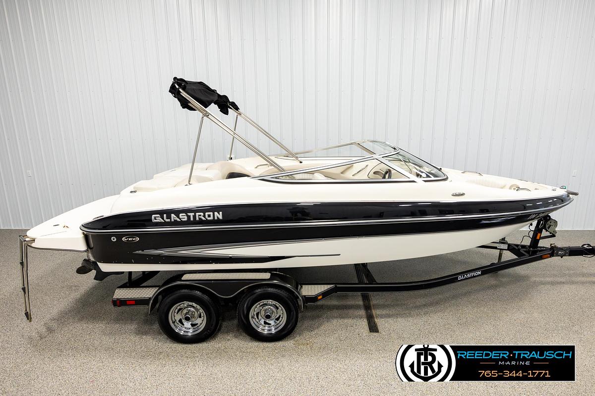 Used 2007 Glastron GXL 205