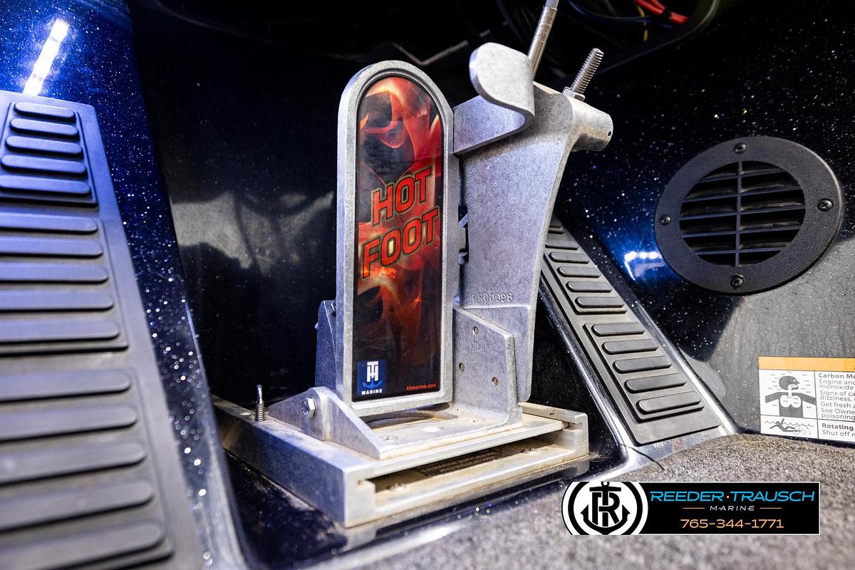 Used 2023 Ranger Z519