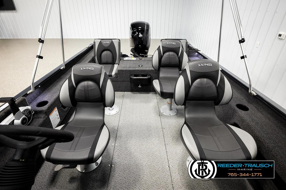 2026 Lund 1775 Adventure Sport