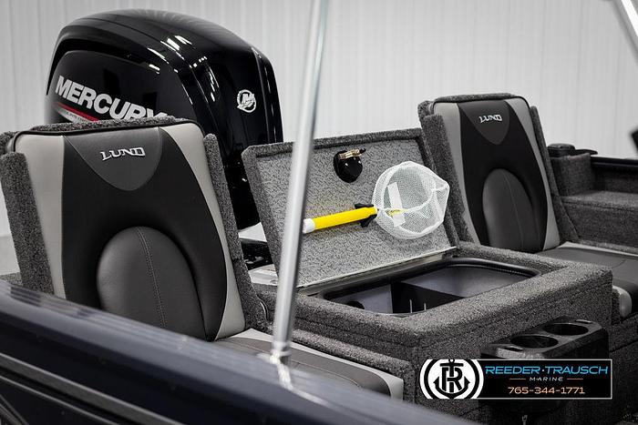 2025 Lund 1775 Adventure Sport