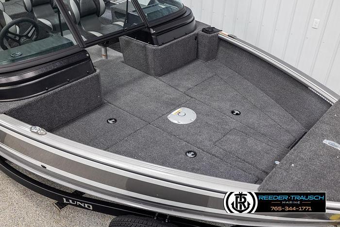 2025 Lund 1875 Impact XS