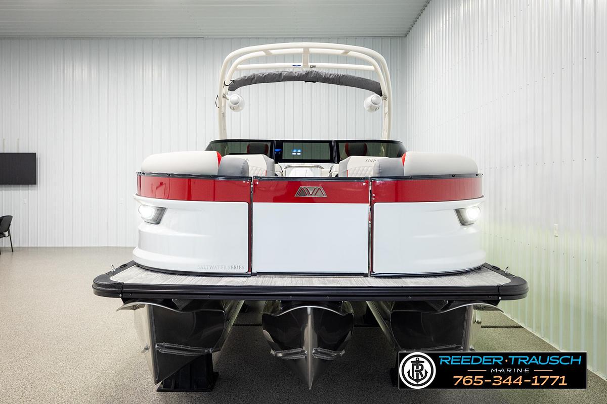 2026 Avalon Excalibur LTD QLSW