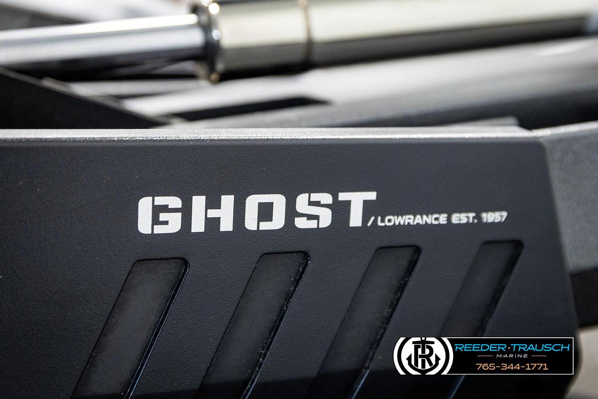 Used 2023 Ranger Z519