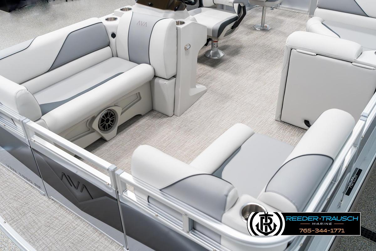2025 Avalon VEN RF