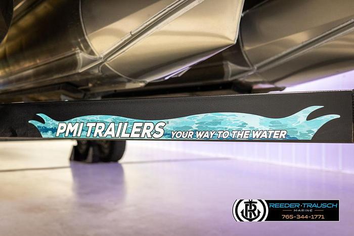 2025 Avalon Excalibur LTD CRB