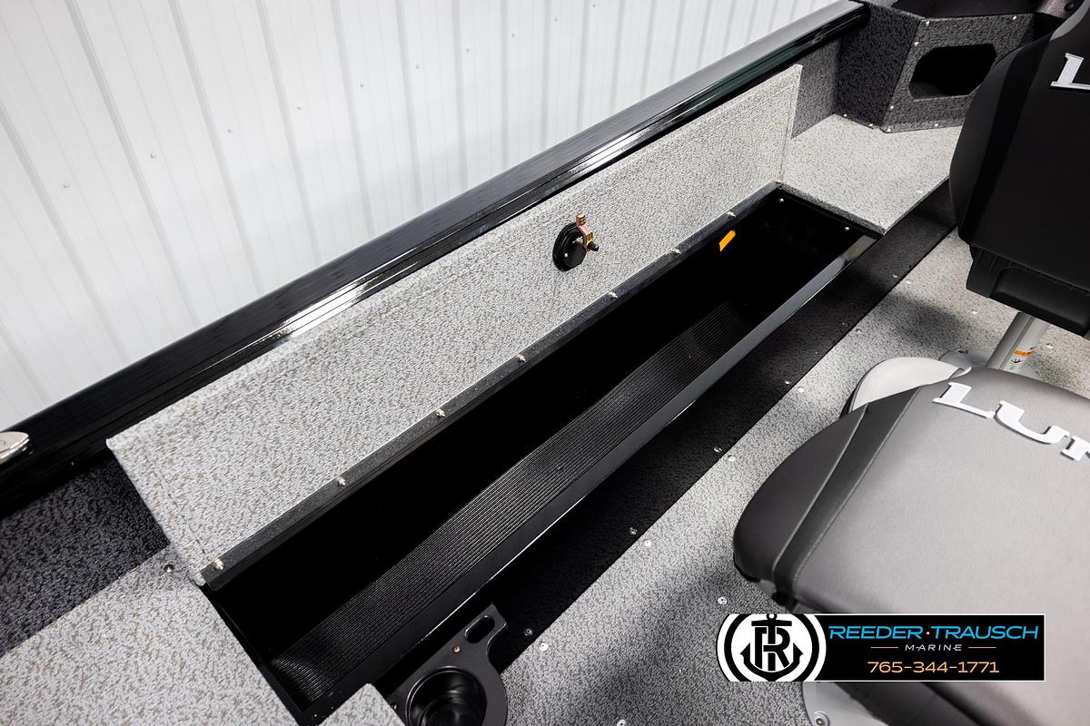 2026 Lund 1800 Explorer Sport