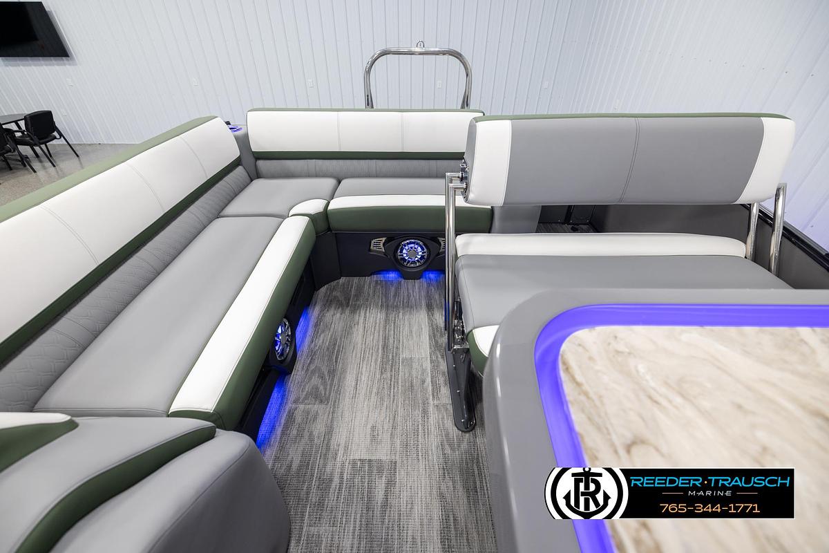 2025 Avalon Catalina Entertainer