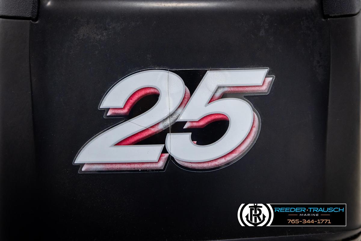 Used 2012 Avalon 1670 JR FRE