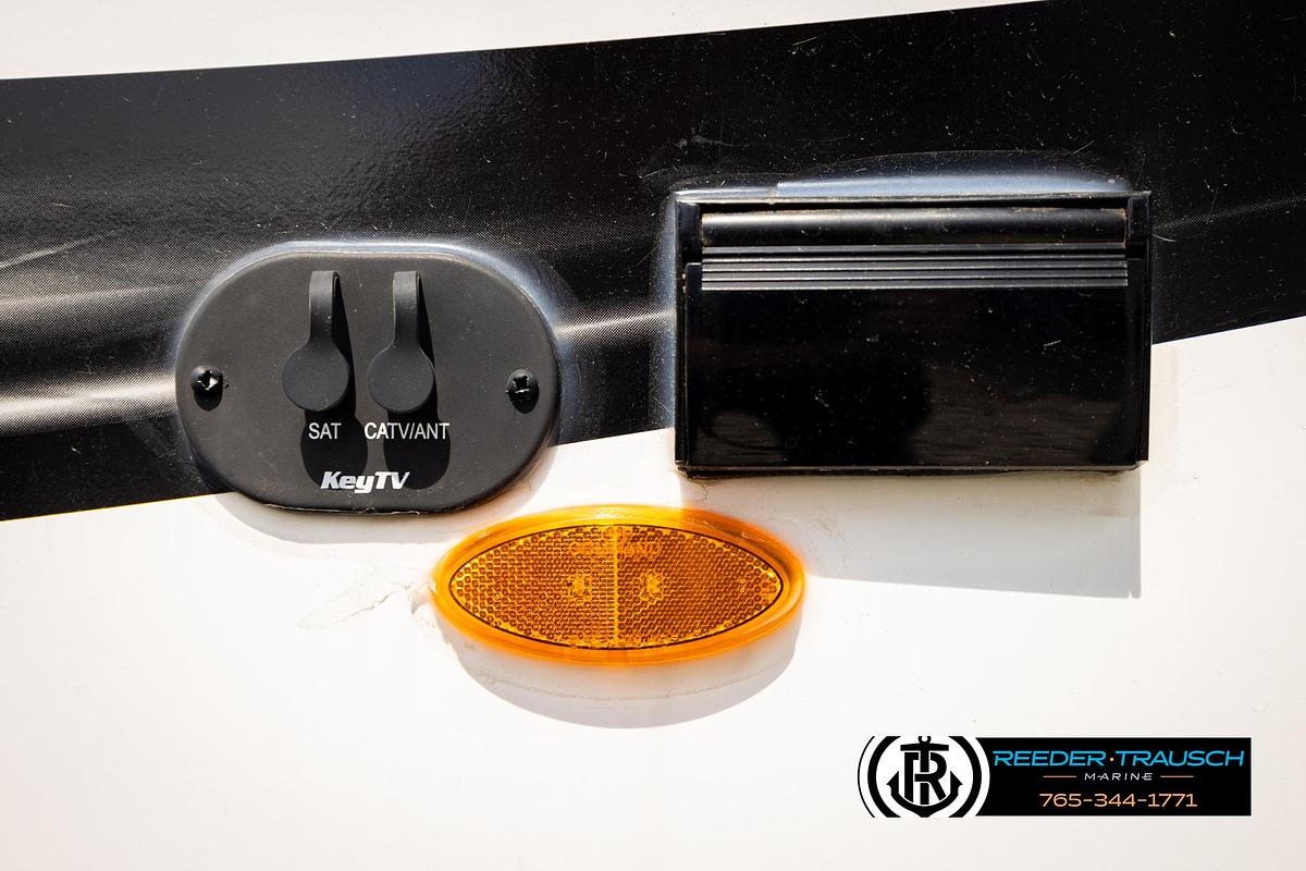 Used 2022 Keystone CG34TSB22