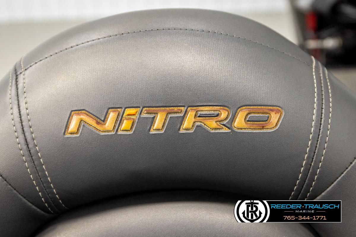 Used 2021 Nitro Z17
