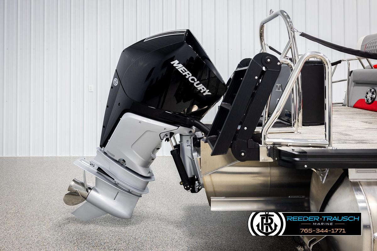 2026 Avalon CAT CRBW