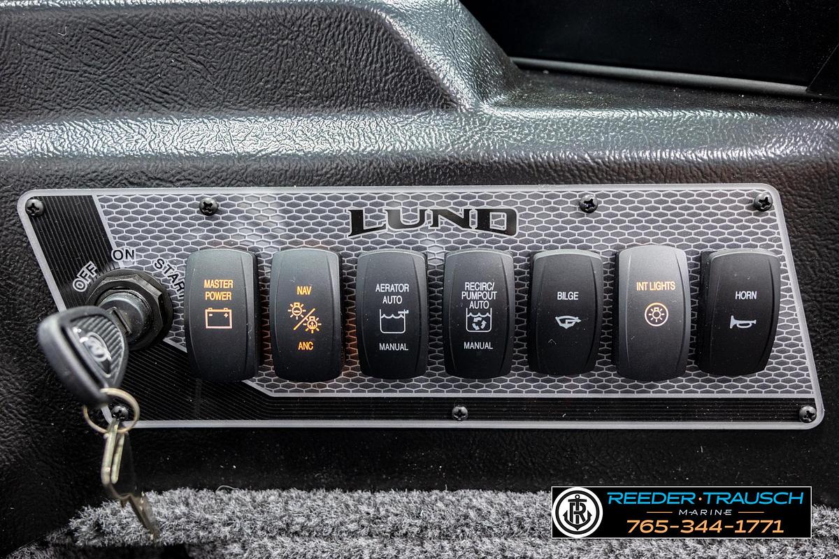 2027 Lund 1875 Impact XS
