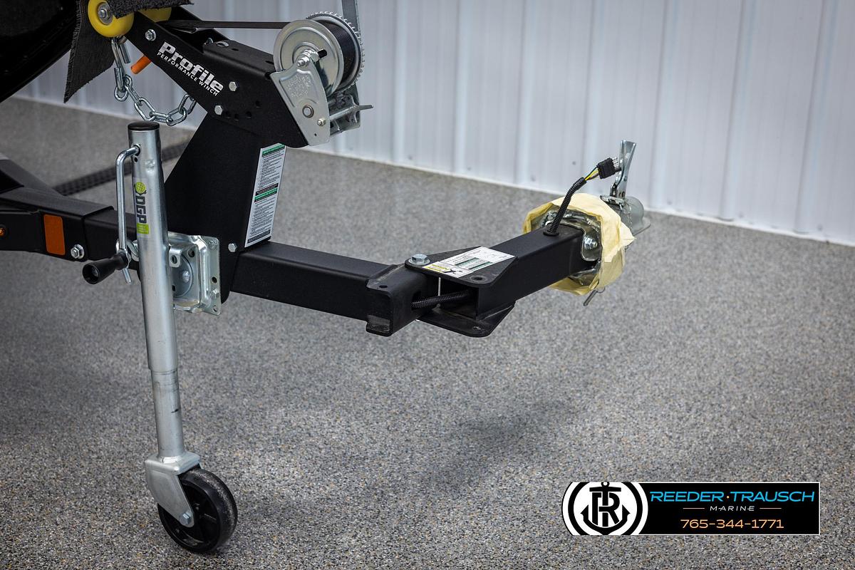 2025 Lund 1675 Adventure SS