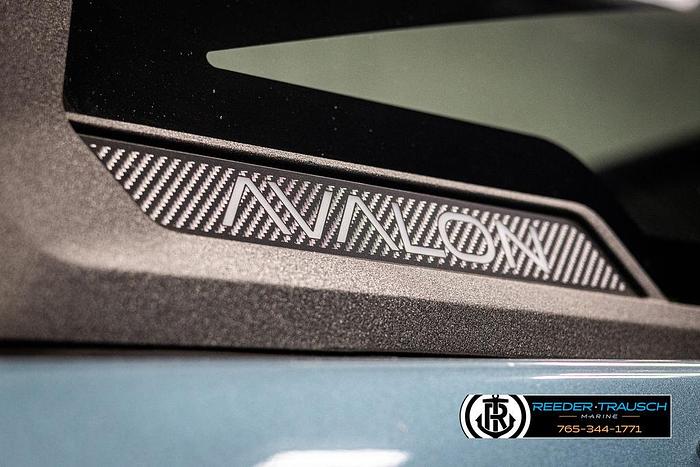 2025 Avalon Excalibur VRBW