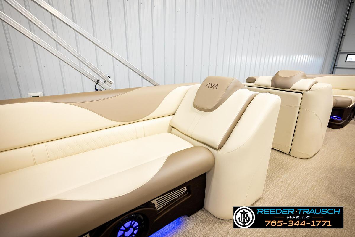 2026 Avalon LSZ EL