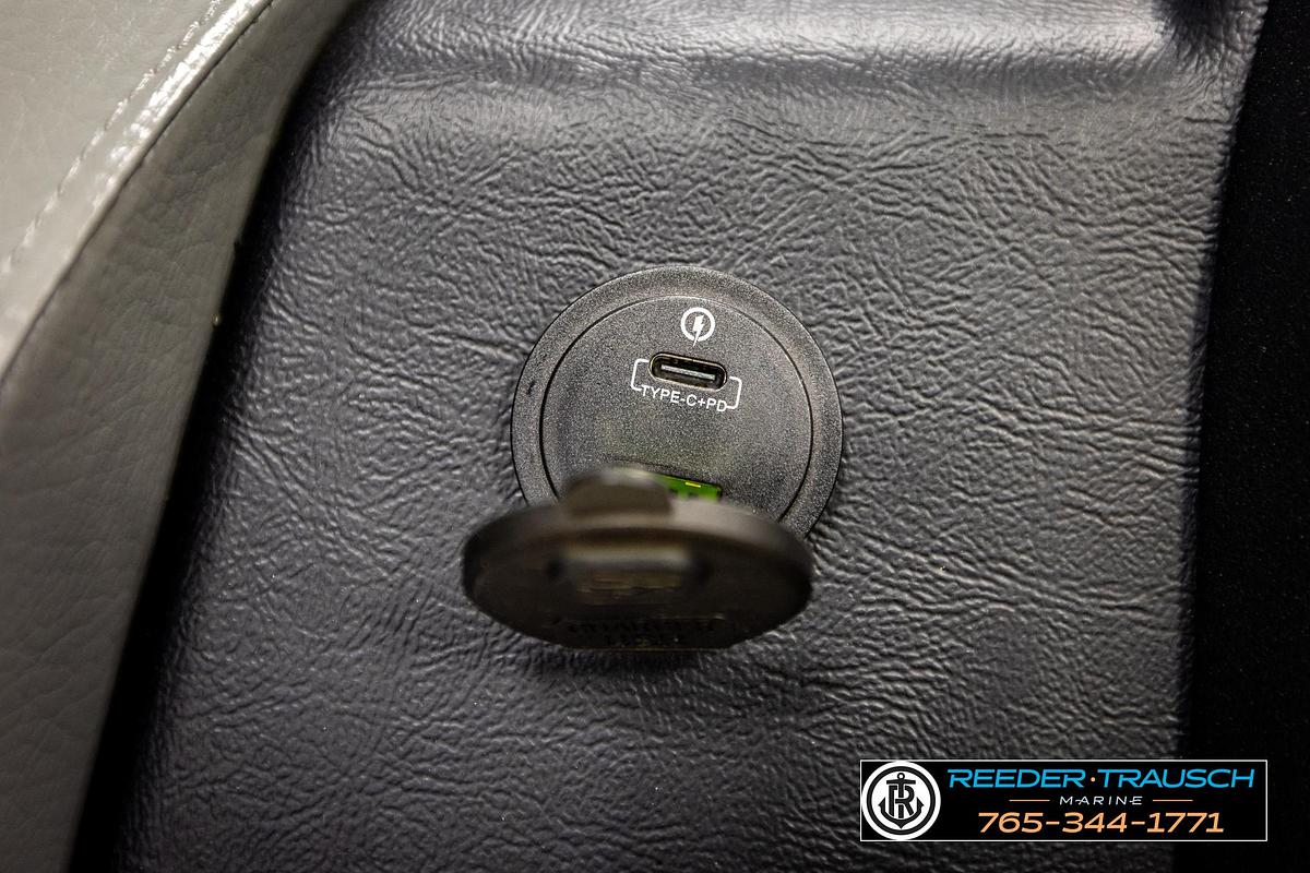 Used 2024 Avalon CAT VRB