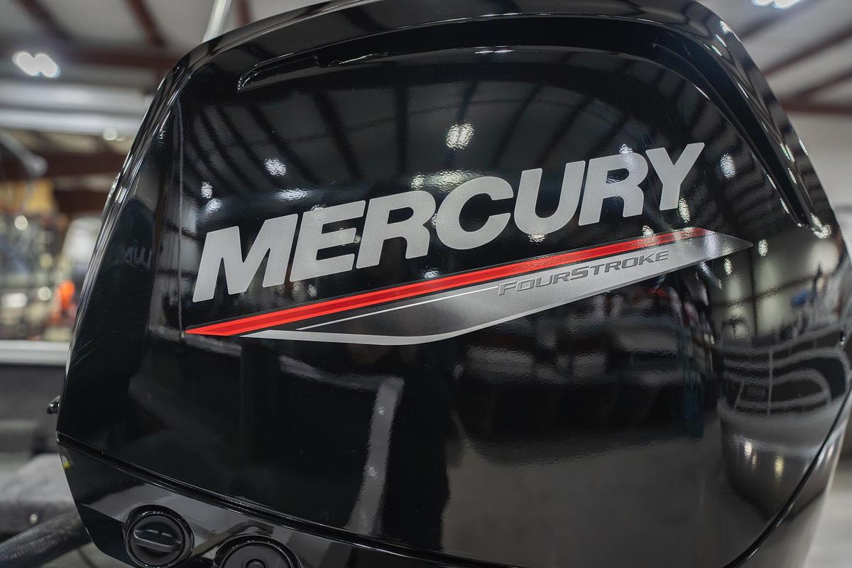 2026 Lund 1650 Rebel XL SS