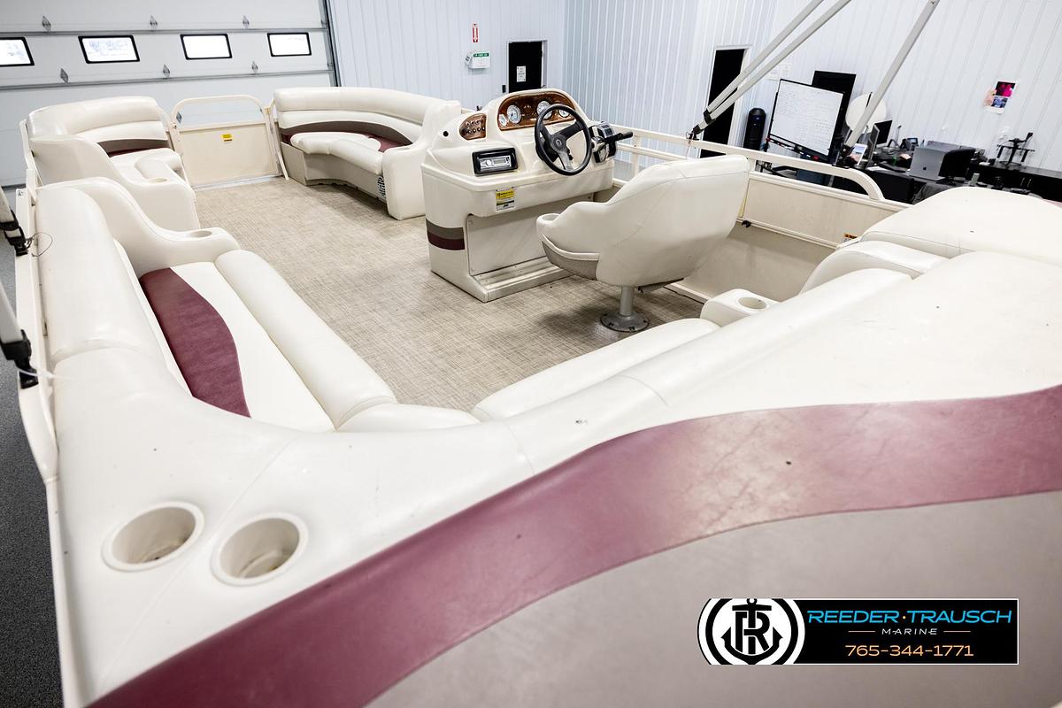 Used 2006 Starcraft 200 Limited