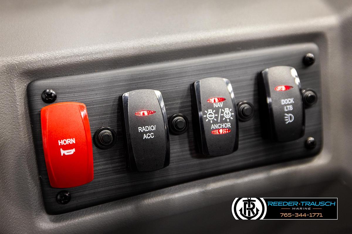 2026 Bennington SLJSE