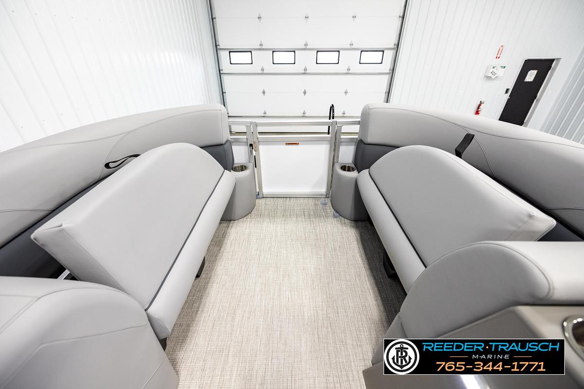 2026 Avalon VLS QL
