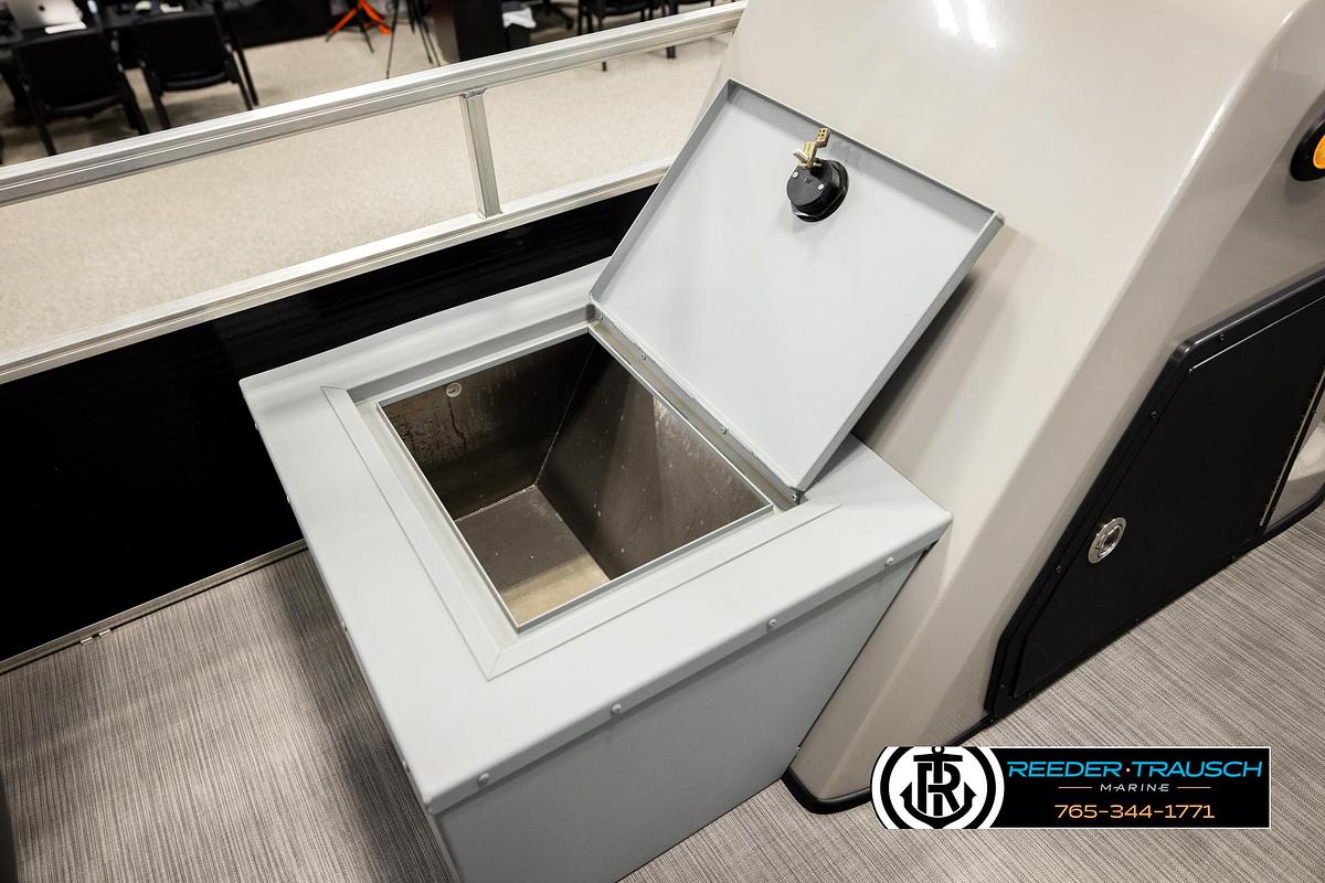 Used 2024 Lowe 162 Fish & Cruise