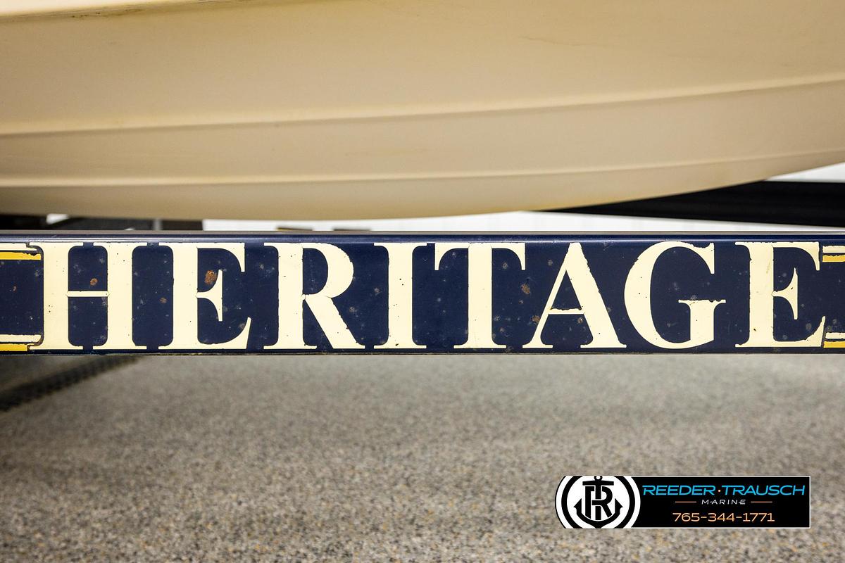 Used 1988 Celebrity 180 V