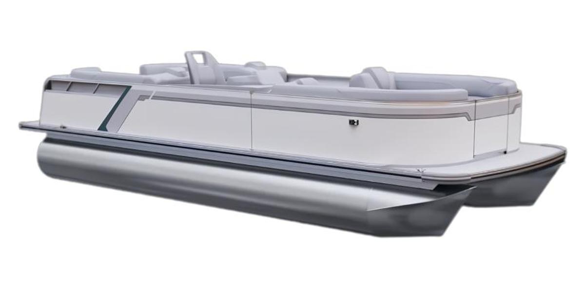 2027 Avalon VEN CRB