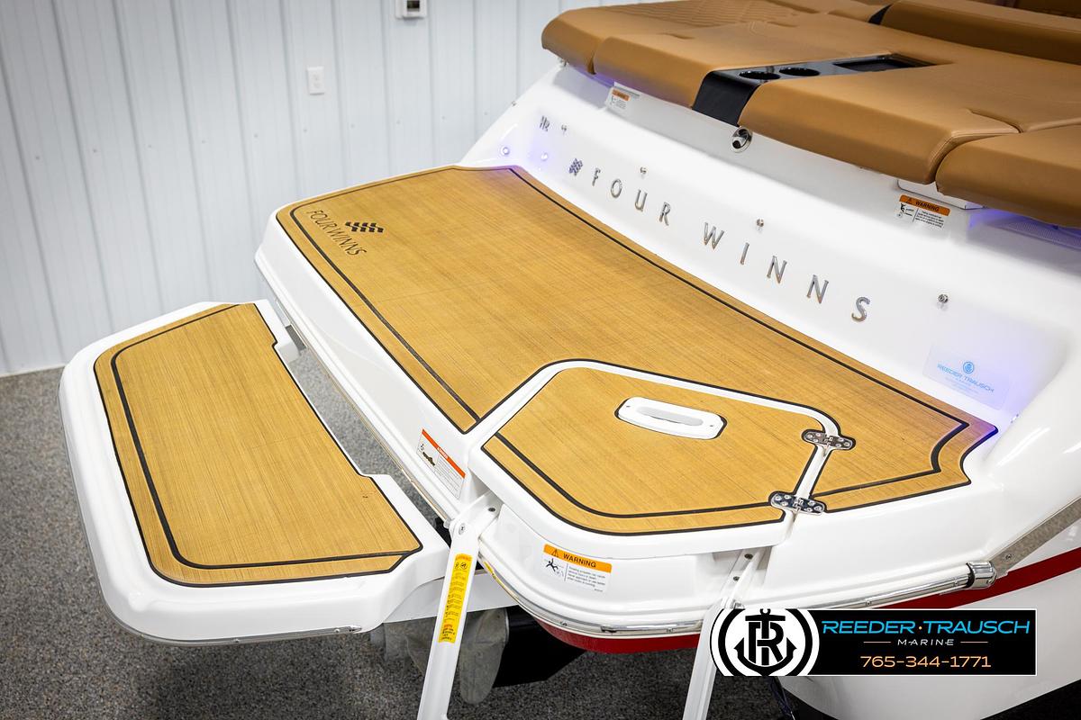 Used 2023 Four Winns H2