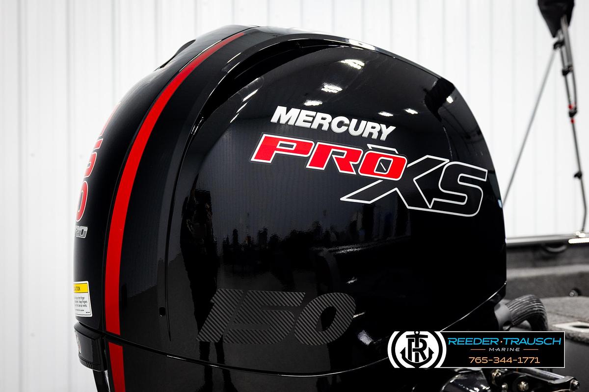 2026 Lund 1875 Impact XS