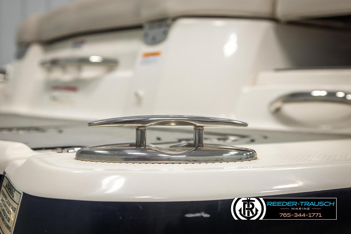 Used 2016 Chaparral 216 SSI