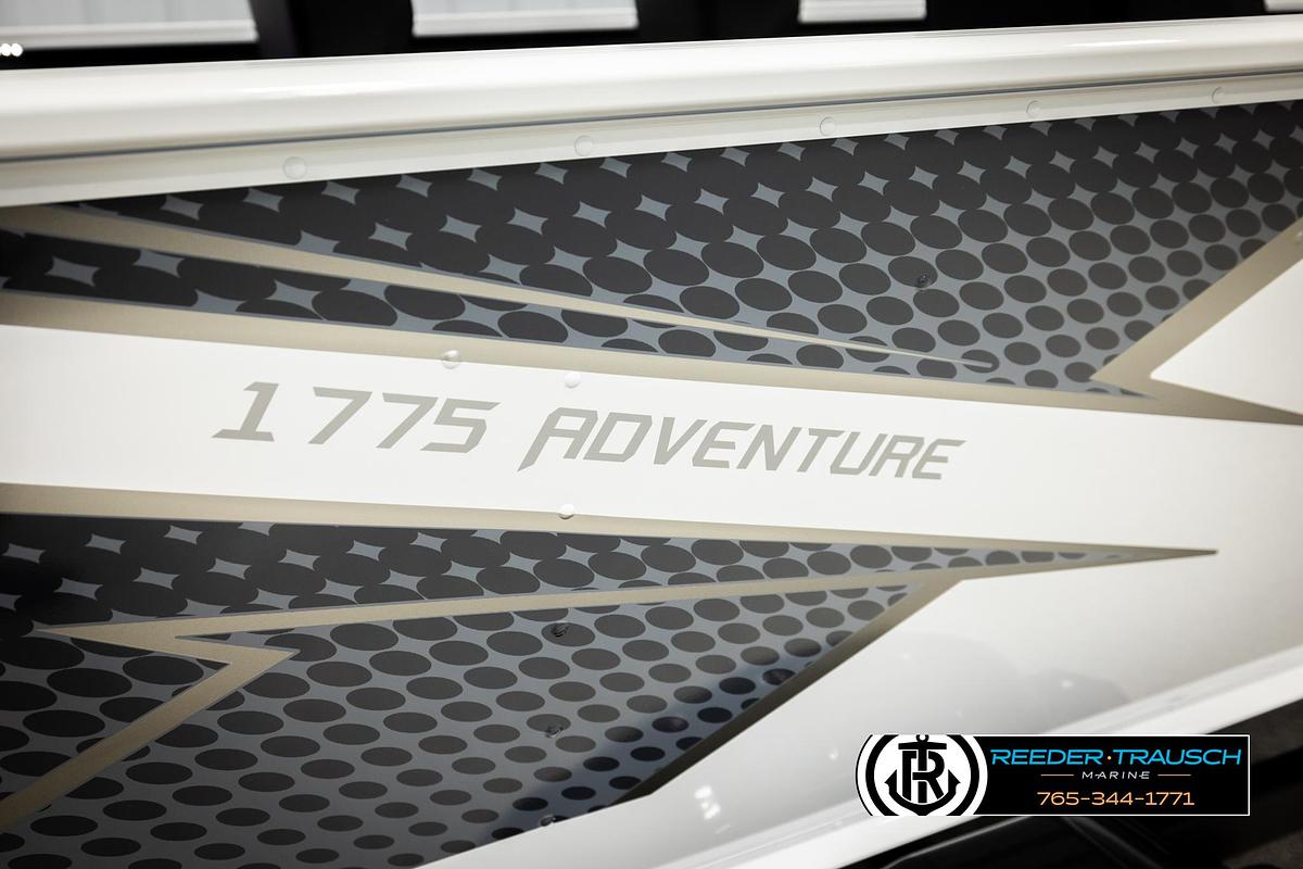 2026 Lund 1775 Adventure SS
