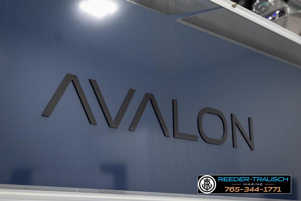 2026 Avalon VEN85 RF