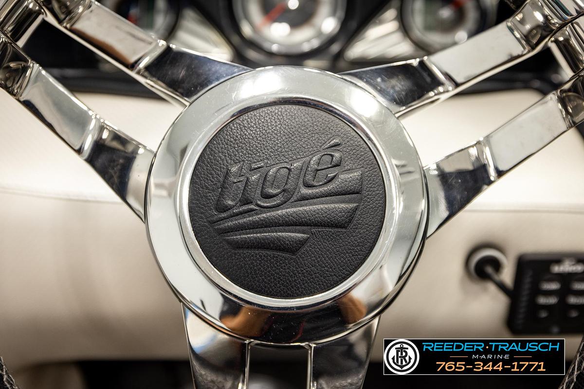 Used 2013 Tigé RZR
