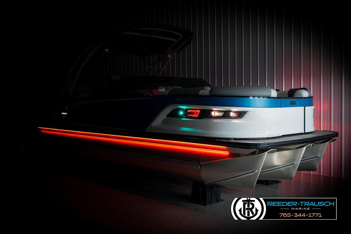 2025 Avalon Excalibur LTD QLW