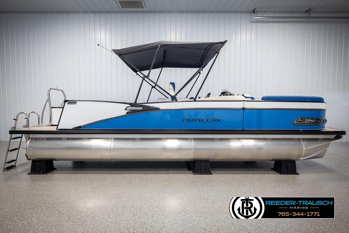 2025 Avalon Catalina VRB