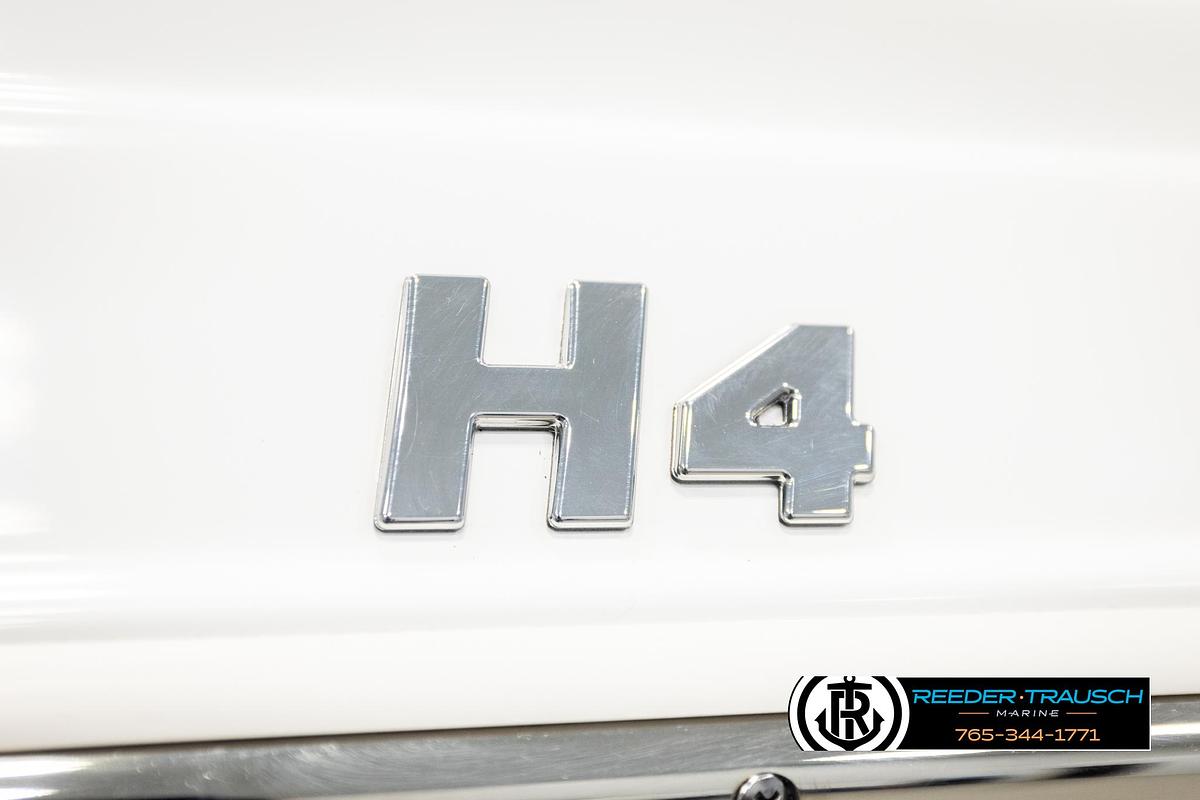 Used 2024 Four Winns H4