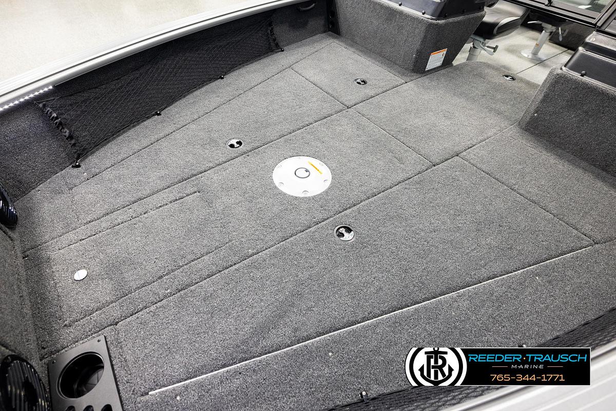 2026 Lund 2075 Impact XS